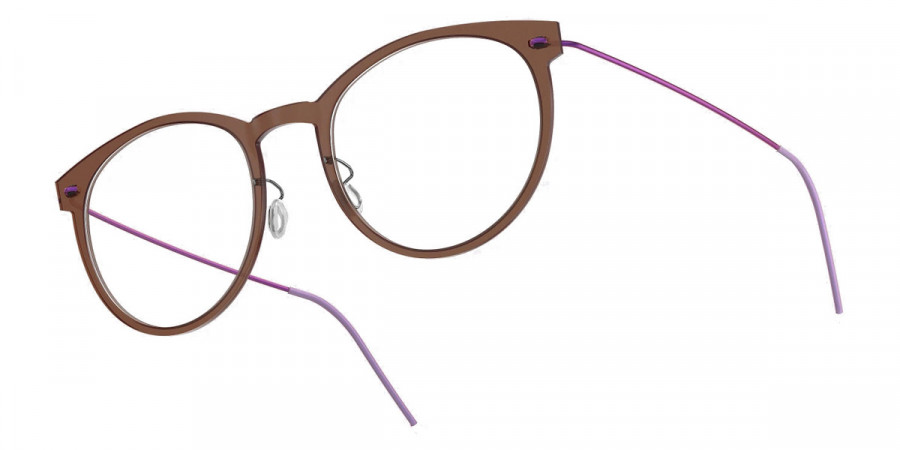 Color: C02M 75 - Lindberg N.O.W. Titanium LND6517C02M7550