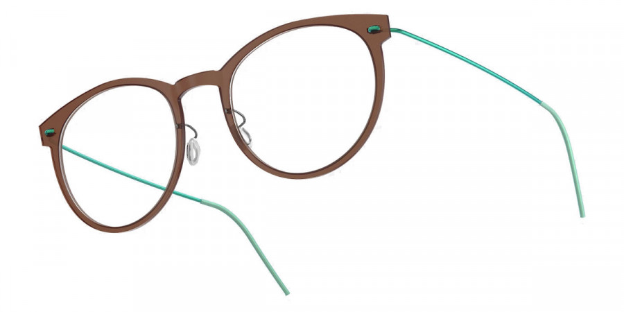 Color: C02M 85 - Lindberg N.O.W. Titanium LND6517C02M8550