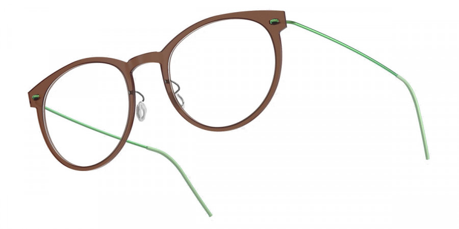 Color: C02M 90 - Lindberg N.O.W. Titanium LND6517C02M9050