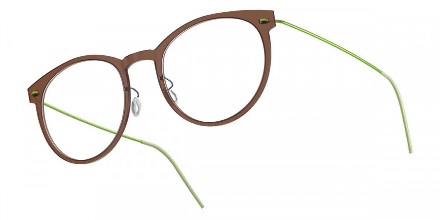 Color: C02M 95 - Lindberg N.O.W. Titanium LND6517C02M9550