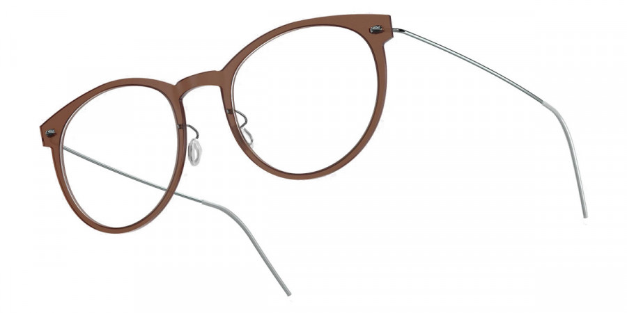 Color: C02M P30 - Lindberg N.O.W. Titanium LND6517C02MP3050