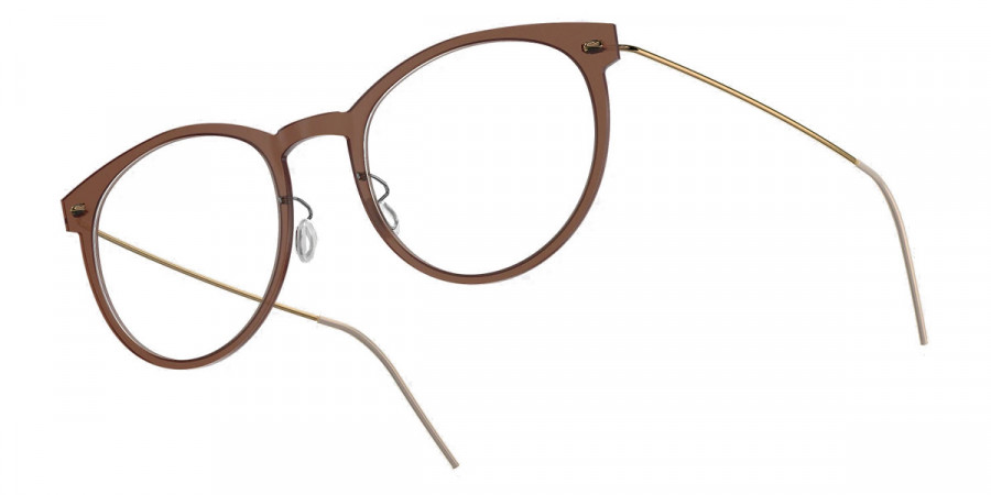 Color: C02M P60 - Lindberg N.O.W. Titanium LND6517C02MP6050