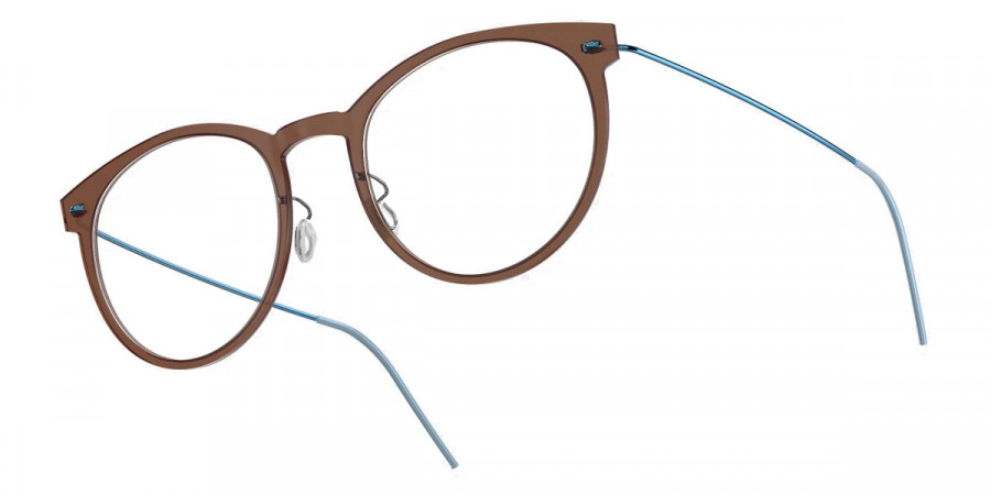 Color: C02M P80 - Lindberg N.O.W. Titanium LND6517C02MP8050