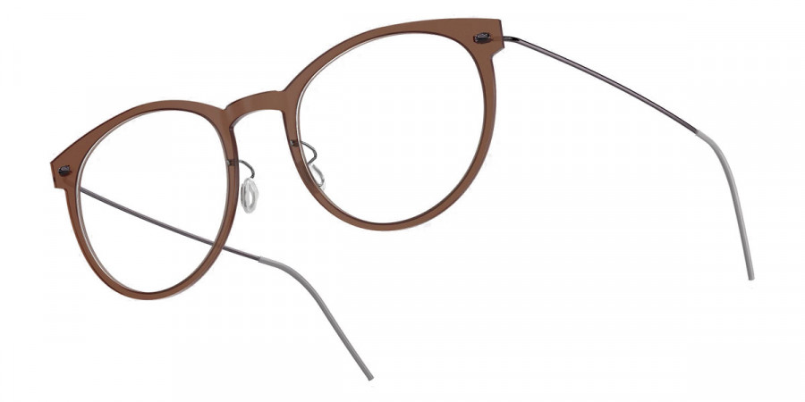 Color: C02M PU14 - Lindberg N.O.W. Titanium LND6517C02MPU1450