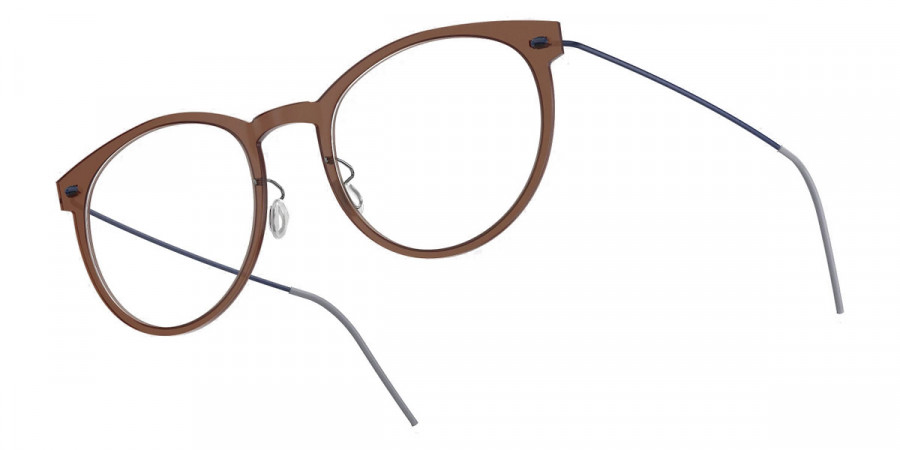 Color: C02M U13 - Lindberg N.O.W. Titanium LND6517C02MU1350