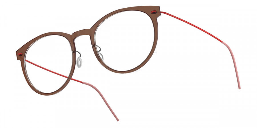 Color: C02M U33 - Lindberg N.O.W. Titanium LND6517C02MU3350