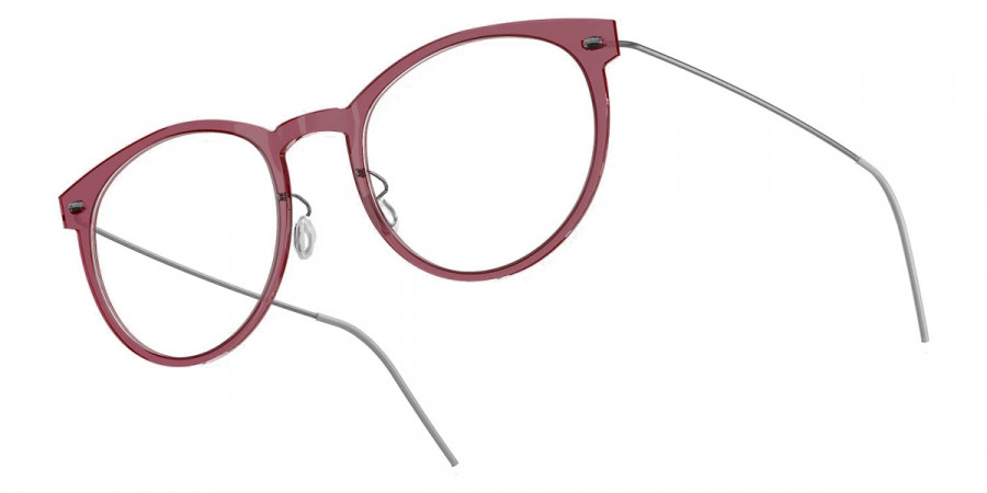 Color: C04 10 - Lindberg N.O.W. Titanium LND6517C041050