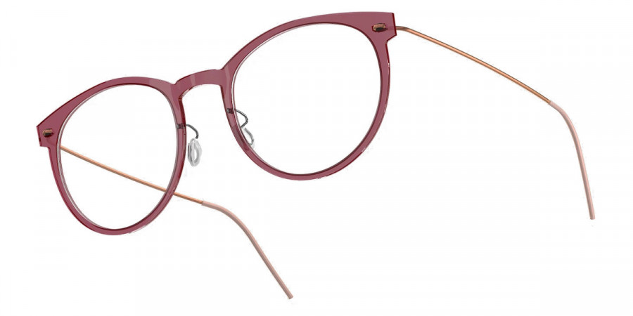 Color: C04 60 - Lindberg N.O.W. Titanium LND6517C046050