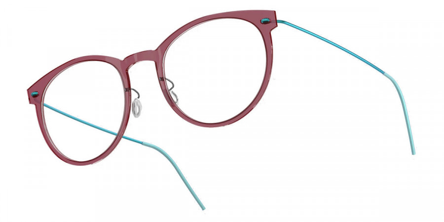 Color: C04 80 - Lindberg N.O.W. Titanium LND6517C048050