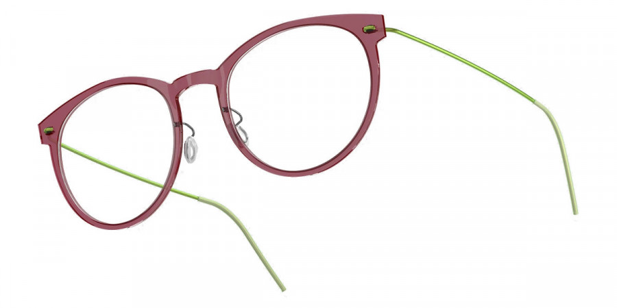 Color: C04 95 - Lindberg N.O.W. Titanium LND6517C049550