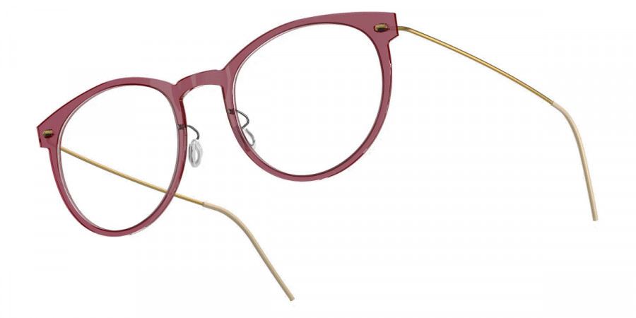 Color: C04 GT - Lindberg N.O.W. Titanium LND6517C04GT50