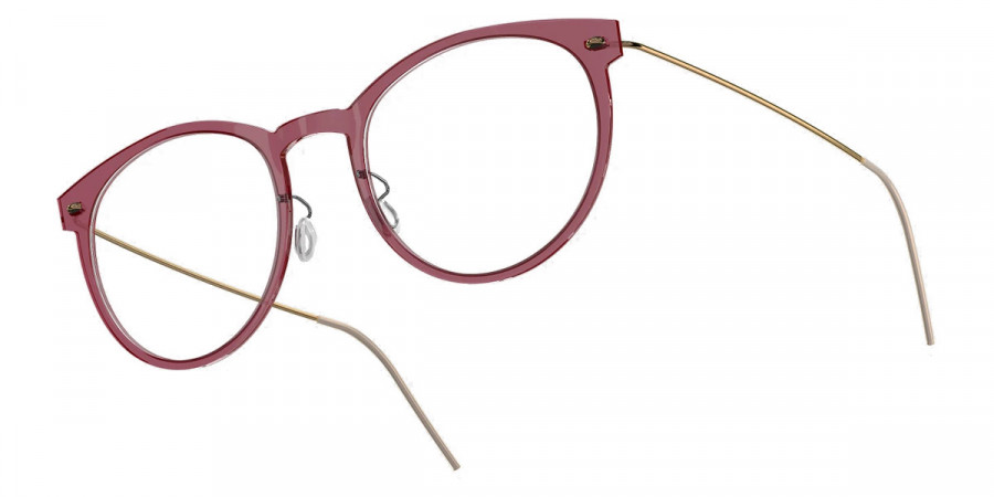 Color: C04 P60 - Lindberg N.O.W. Titanium LND6517C04P6050