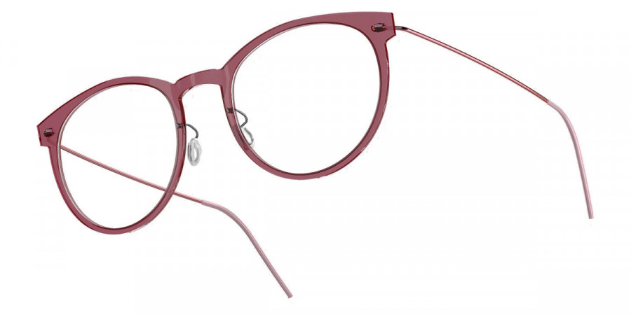 Color: C04 P70 - Lindberg N.O.W. Titanium LND6517C04P7050