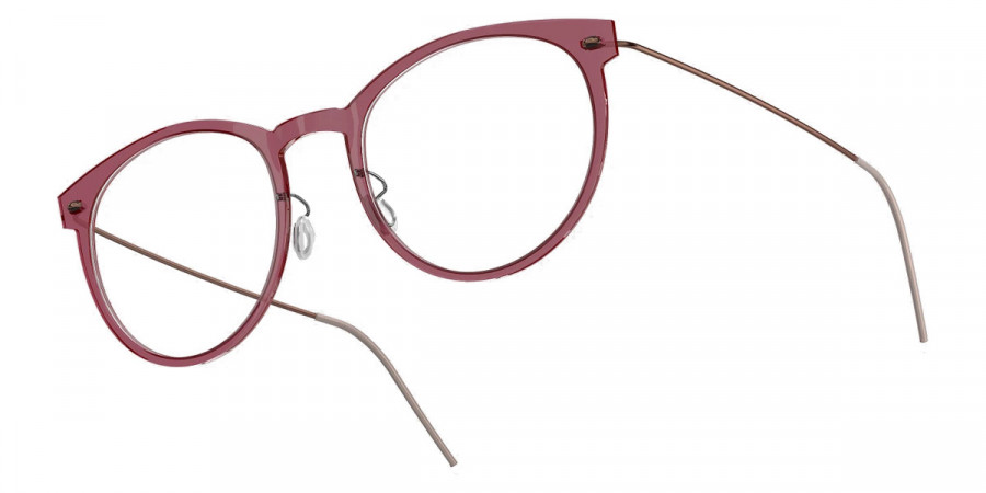 Color: C04 PU12 - Lindberg N.O.W. Titanium LND6517C04PU1250