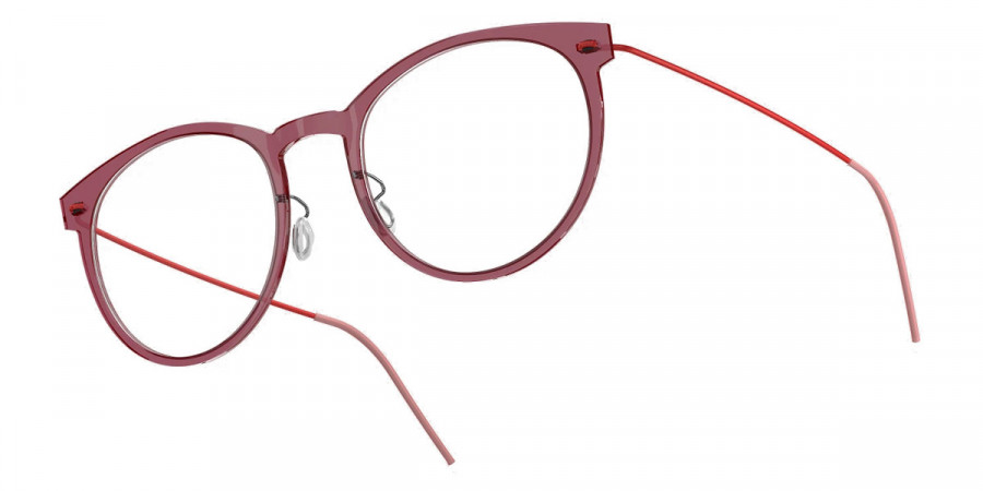 Color: C04 U33 - Lindberg N.O.W. Titanium LND6517C04U3350