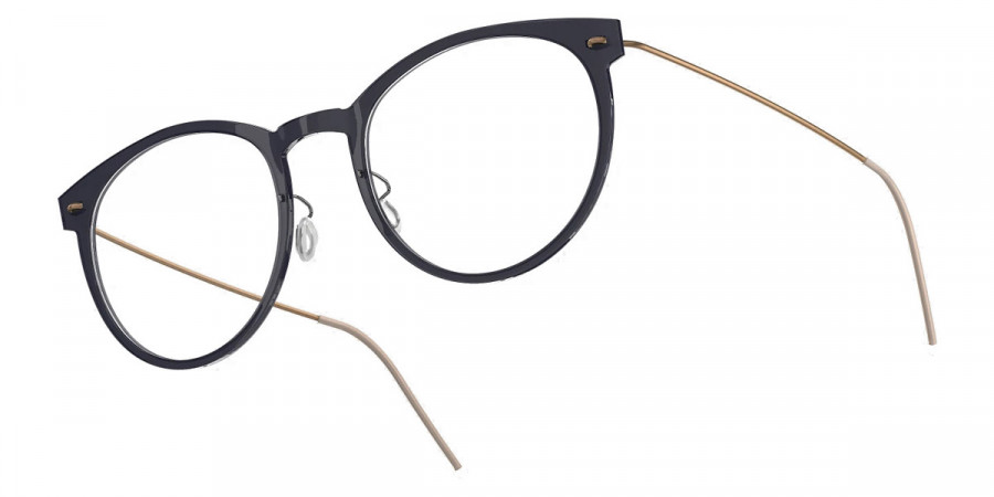 Color: C06 35 - Lindberg N.O.W. Titanium LND6517C063550