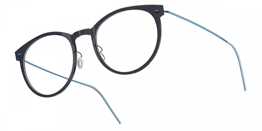 Color: C06 P80 - Lindberg N.O.W. Titanium LND6517C06P8050