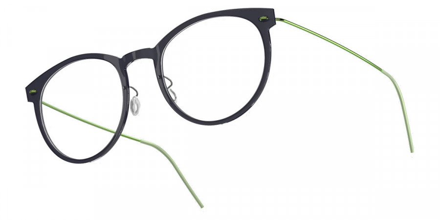 Color: C06 P95 - Lindberg N.O.W. Titanium LND6517C06P9550