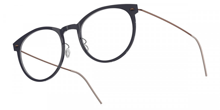 Color: C06 PU12 - Lindberg N.O.W. Titanium LND6517C06PU1250