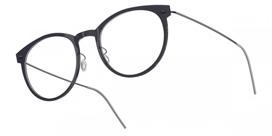 Color: C06 PU14 - Lindberg N.O.W. Titanium LND6517C06PU1450