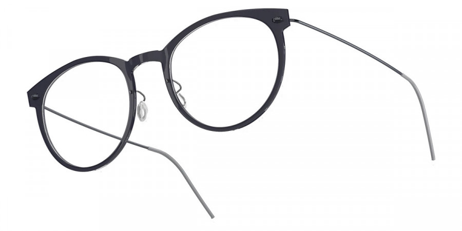 Color: C06 PU16 - Lindberg N.O.W. Titanium LND6517C06PU1650