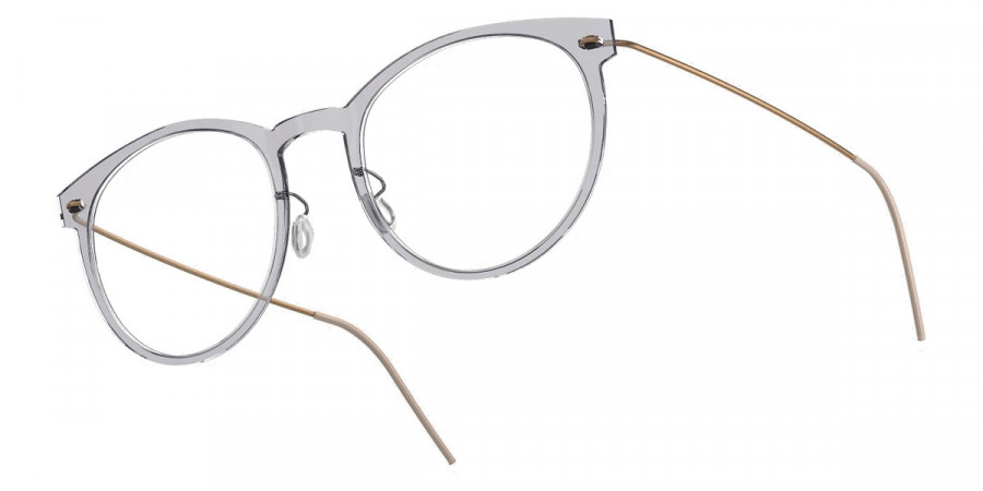 Color: C07 35 - Lindberg N.O.W. Titanium LND6517C073550