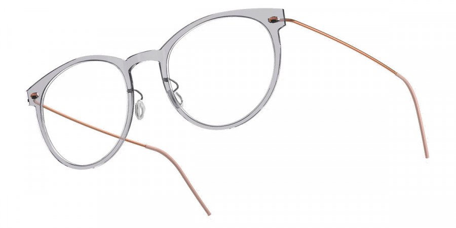 Color: C07 60 - Lindberg N.O.W. Titanium LND6517C076050