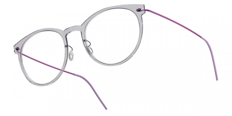 Color: C07 75 - Lindberg N.O.W. Titanium LND6517C077550