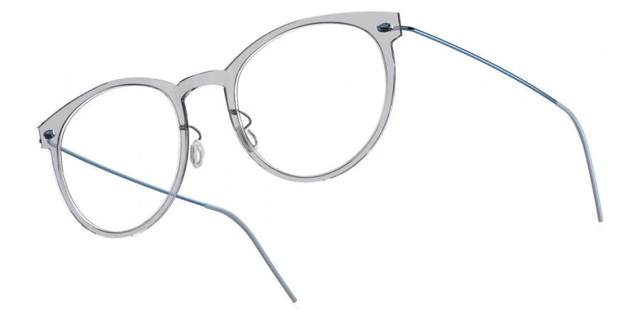 Color: C07 P20 - Lindberg N.O.W. Titanium LND6517C07P2050