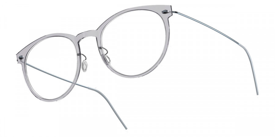 Color: C07 P25 - Lindberg N.O.W. Titanium LND6517C07P2550