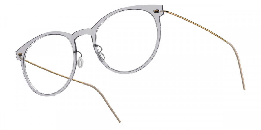 Color: C07 P60 - Lindberg N.O.W. Titanium LND6517C07P6050