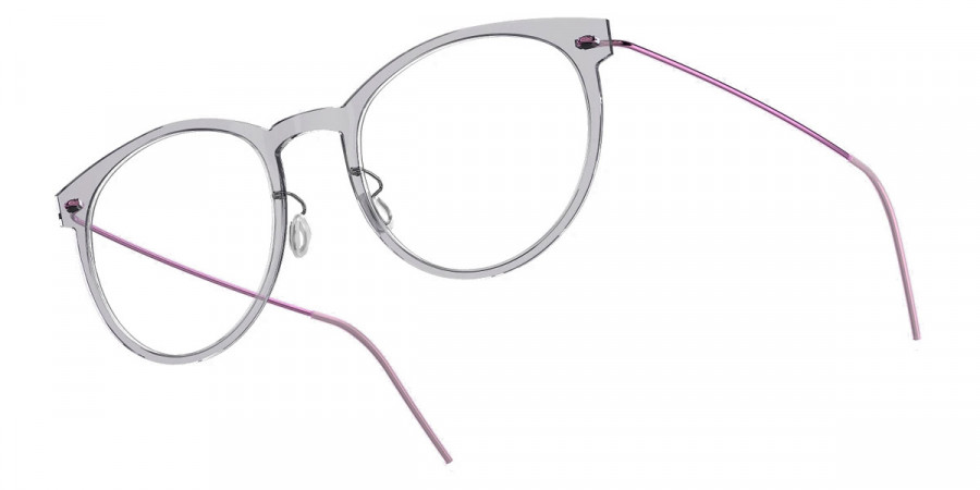 Color: C07 P75 - Lindberg N.O.W. Titanium LND6517C07P7550