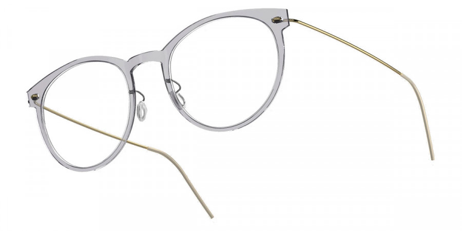 Color: C07 PGT - Lindberg N.O.W. Titanium LND6517C07PGT50