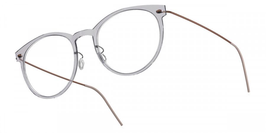 Color: C07 U12 - Lindberg N.O.W. Titanium LND6517C07U1250