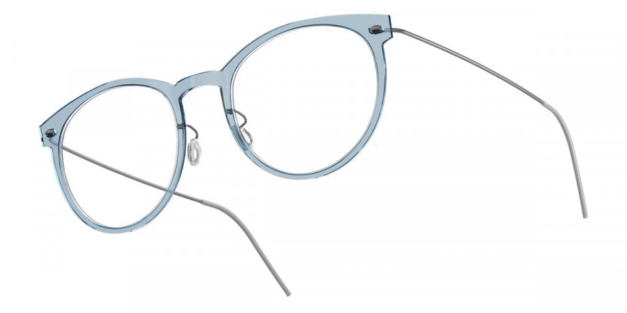 Color: C08 10 - Lindberg N.O.W. Titanium LND6517C081050