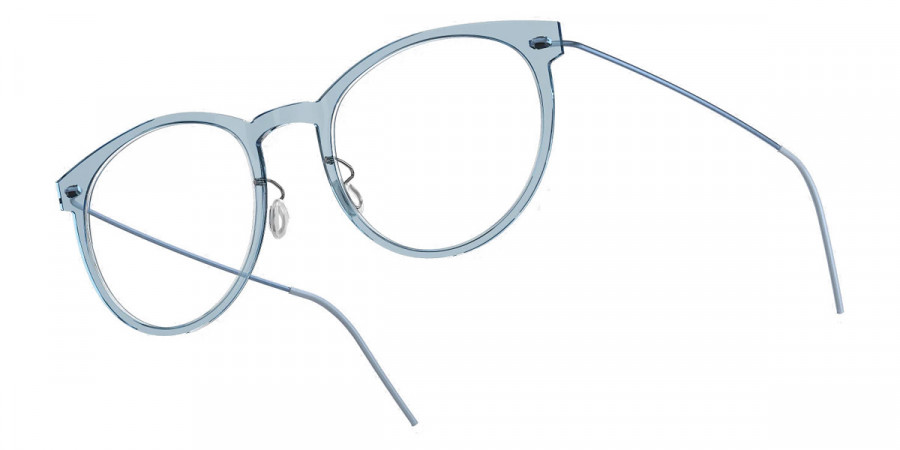 Color: C08 20 - Lindberg N.O.W. Titanium LND6517C082050