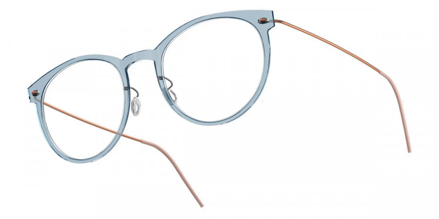 Color: C08 60 - Lindberg N.O.W. Titanium LND6517C086050