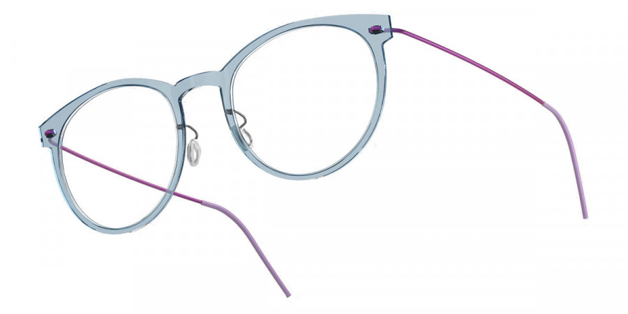 Color: C08 75 - Lindberg N.O.W. Titanium LND6517C087550