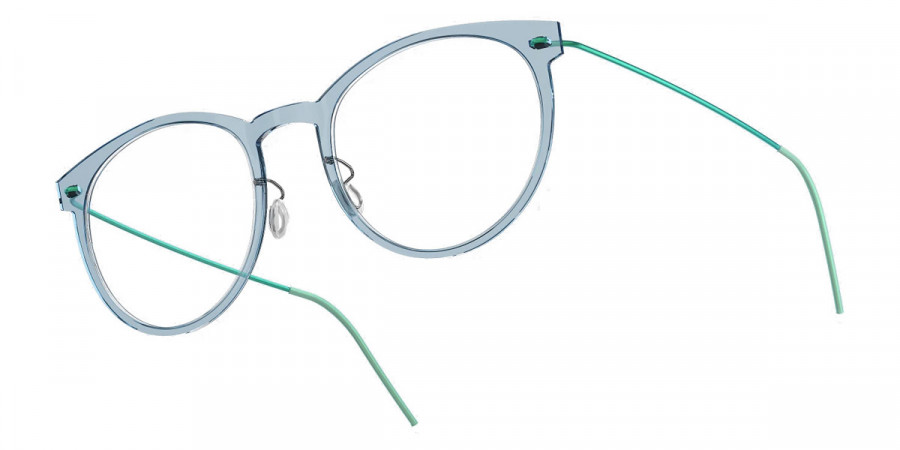 Color: C08 85 - Lindberg N.O.W. Titanium LND6517C088550