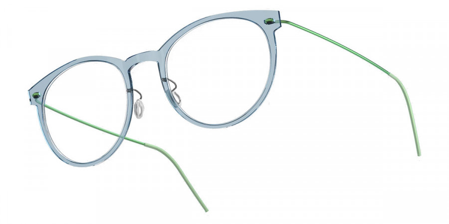 Color: C08 90 - Lindberg N.O.W. Titanium LND6517C089050