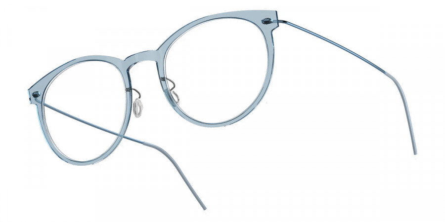 Color: C08 P20 - Lindberg N.O.W. Titanium LND6517C08P2050