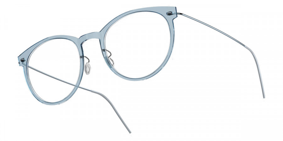 Color: C08 P25 - Lindberg N.O.W. Titanium LND6517C08P2550