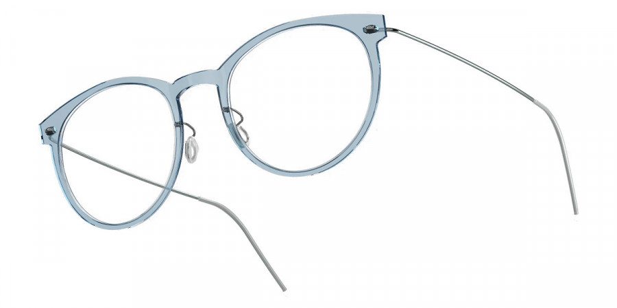 Color: C08 P30 - Lindberg N.O.W. Titanium LND6517C08P3050