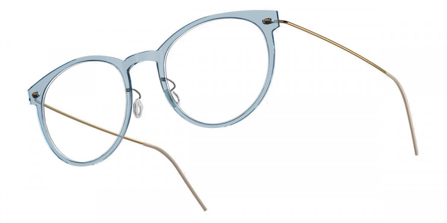 Color: C08 P60 - Lindberg N.O.W. Titanium LND6517C08P6050