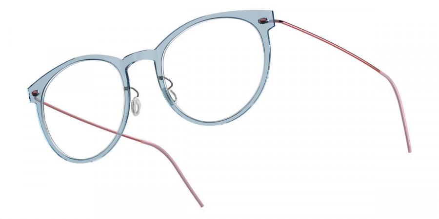 Color: C08 P70 - Lindberg N.O.W. Titanium LND6517C08P7050