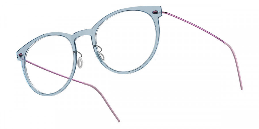 Color: C08 P75 - Lindberg N.O.W. Titanium LND6517C08P7550