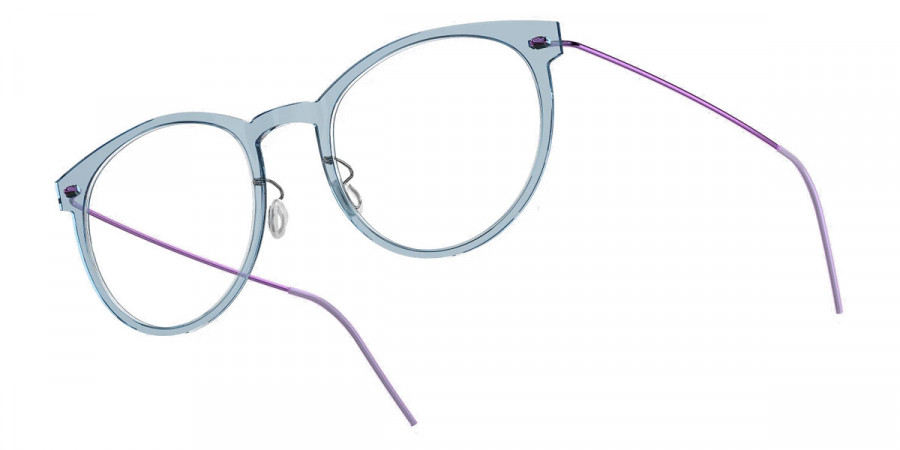 Color: C08 P77 - Lindberg N.O.W. Titanium LND6517C08P7750