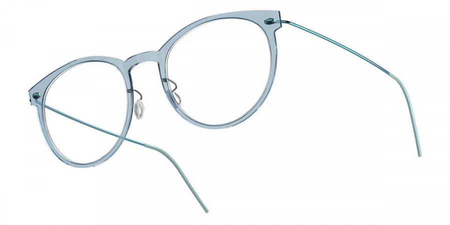 Color: C08 P85 - Lindberg N.O.W. Titanium LND6517C08P8550