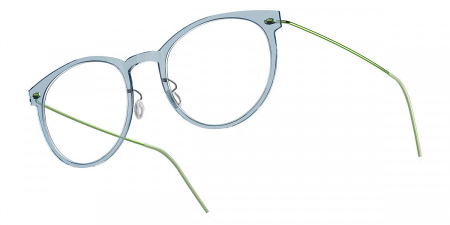 Color: C08 P95 - Lindberg N.O.W. Titanium LND6517C08P9550