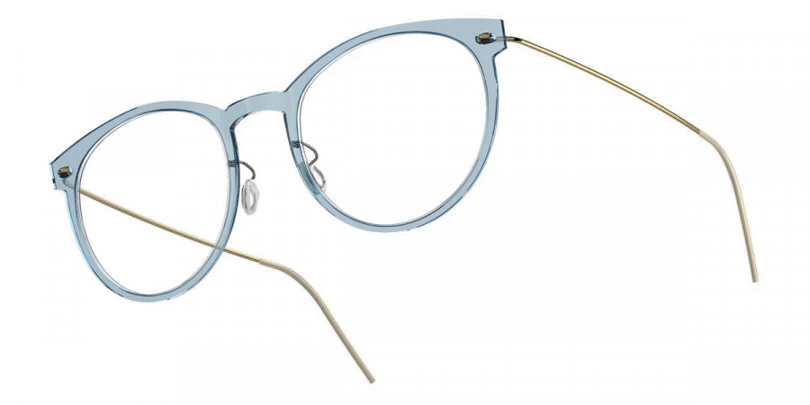 Color: C08 PGT - Lindberg N.O.W. Titanium LND6517C08PGT50